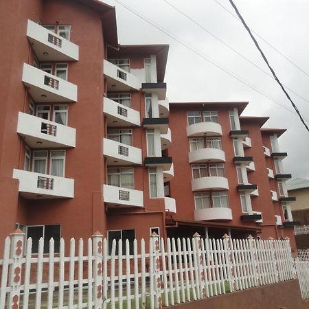 City And Hills View Apartment Νουβάρα Ελίγια Δωμάτιο φωτογραφία
