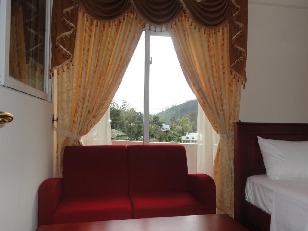 City And Hills View Apartment Νουβάρα Ελίγια Δωμάτιο φωτογραφία