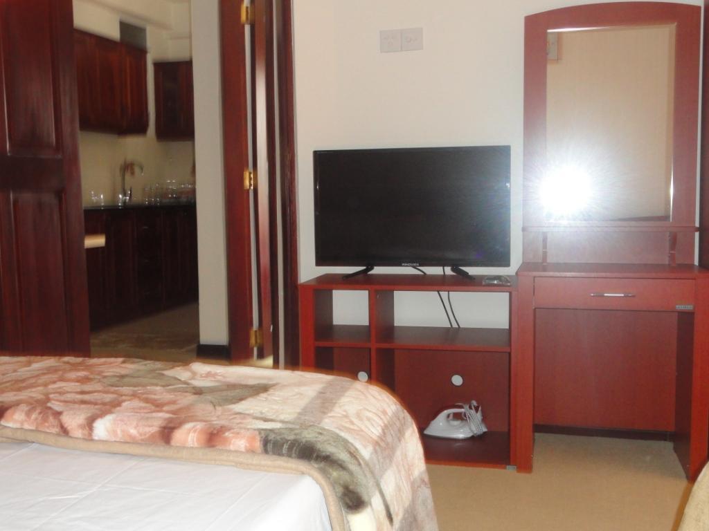 City And Hills View Apartment Νουβάρα Ελίγια Δωμάτιο φωτογραφία