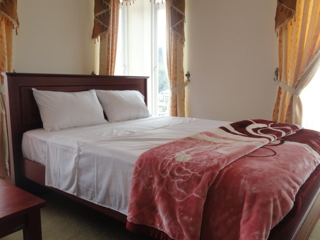 City And Hills View Apartment Νουβάρα Ελίγια Δωμάτιο φωτογραφία