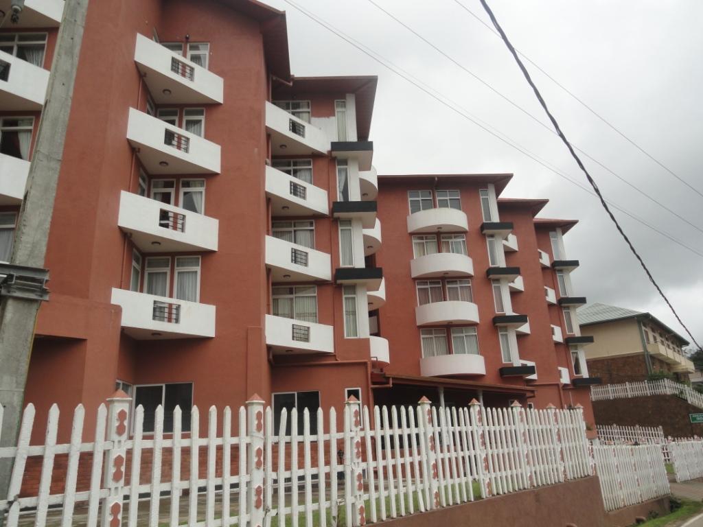 City And Hills View Apartment Νουβάρα Ελίγια Δωμάτιο φωτογραφία