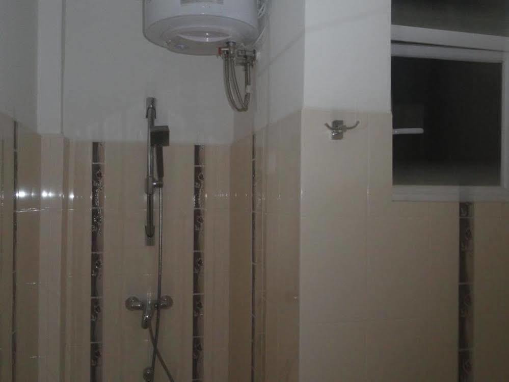 City And Hills View Apartment Νουβάρα Ελίγια Εξωτερικό φωτογραφία